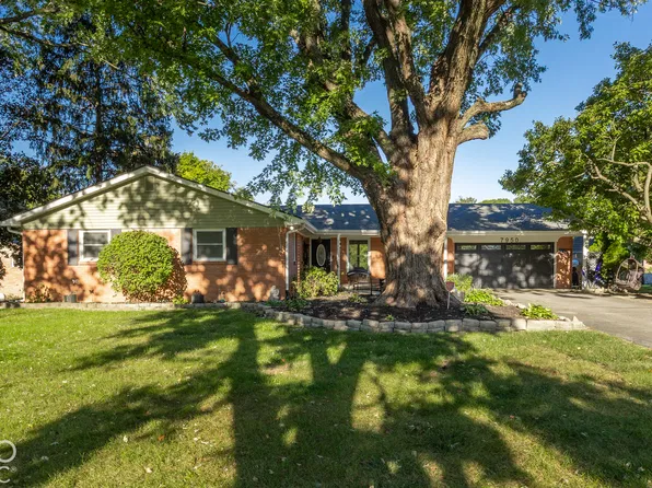 7950 N Whittier Pl, Indianapolis, IN 46250