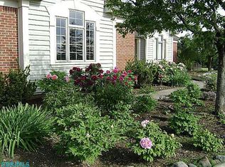 9740 Concord Rd, Dublin, OH 43017