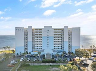 154 Ethel Wingate Dr UNIT 602, Perdido Key, FL 32507