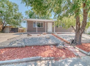 14602 Randolph Pl, Denver, CO 80239