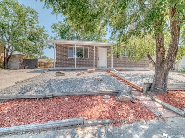 14602 Randolph Place, Denver, CO 80239