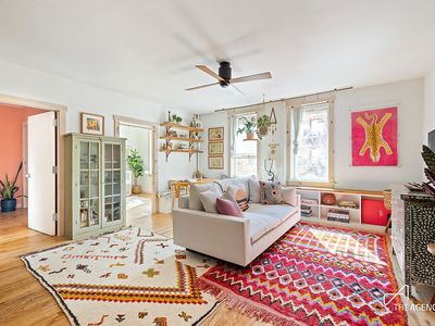 111 S 3rd St APT 3F, Brooklyn, NY, 11249