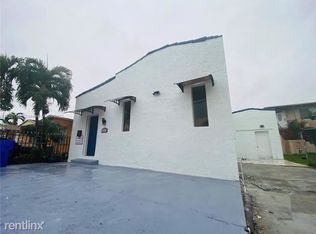 2325 NW 35th St #R, Miami, FL 33142