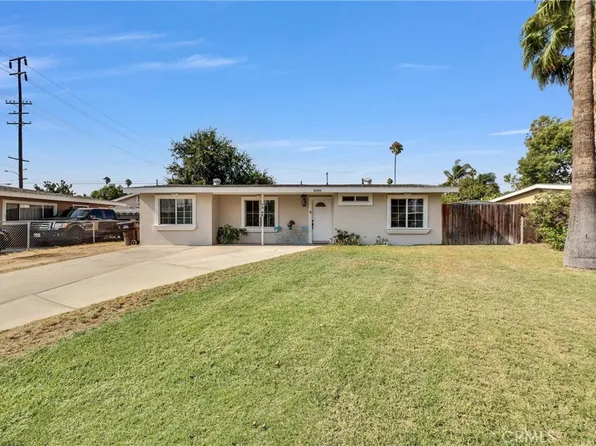 5585 Norman Way, Riverside, CA 92504