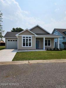 103 Yacht Club Lane, Grandy, NC, 27939