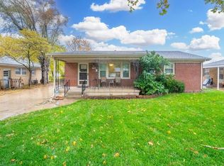 224 E Filmore St, Mulvane, KS 67110