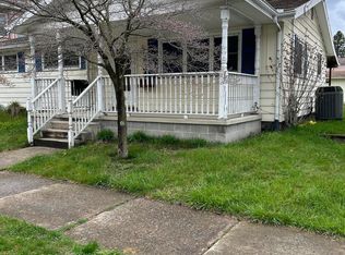 434 W 15th St, Tyrone, PA 16686