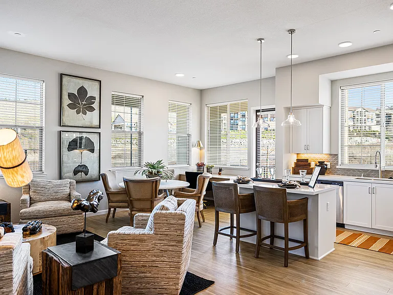 Anindell Folsom 55+ Community — Photo 3