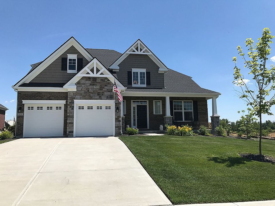 1st image of 1638 Southcross Dr