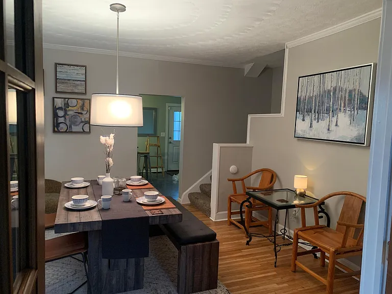 Dinning Room
