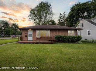 4589 Spahr St, Holt, MI 48842