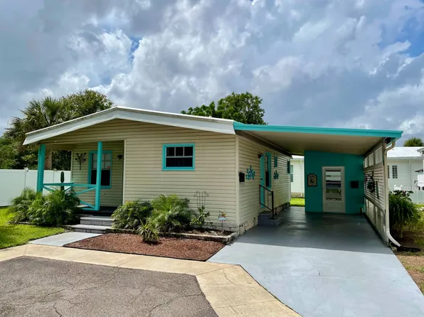 329 Trinidad Ln, Largo, FL 33770