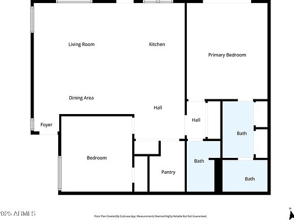 2nd image of 1550 N STAPLEY Drive #68