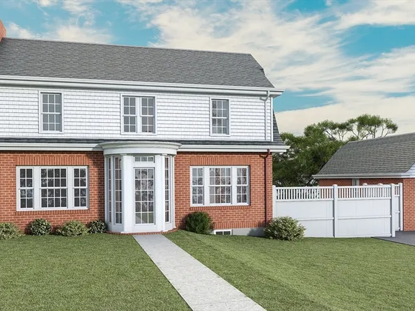 333 Common St, Belmont, MA 02478