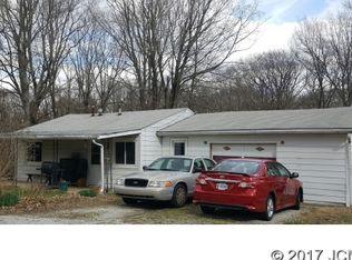219 Park Ave, North Vernon, IN 47265