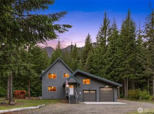 Kachess Ridge, Easton, WA 98925