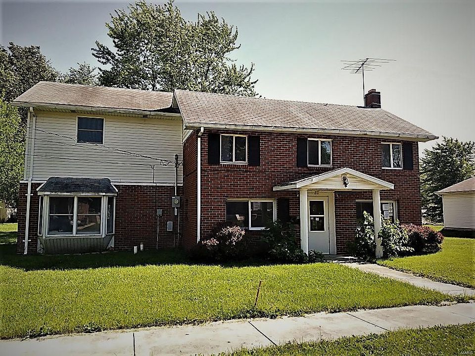 1st image of 122 E Pennsylvania St
