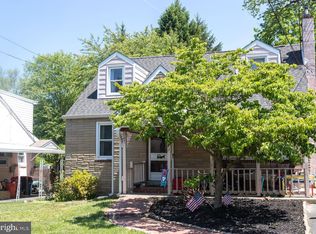 241 S 9th St, North Wales, PA 19454