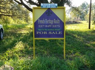 16364 Highway 26, Jennings, LA 70546
