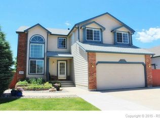 5335 Goodview Dr, Colorado Springs, CO 80911