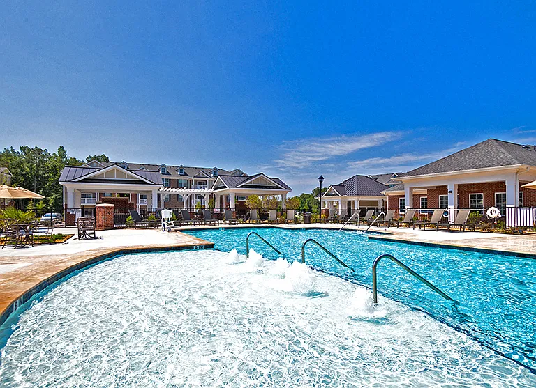 Clairmont at Brier Creek — Photo 1