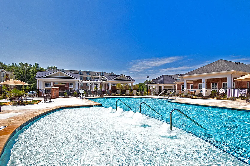 Clairmont at Brier Creek