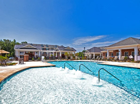 Clairmont at Brier Creek