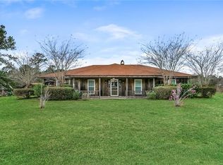 19420 Atwood Rd, Covington, LA 70435