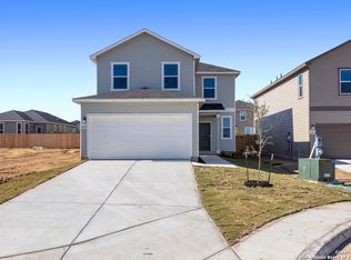 14415 GOPHER COVE, Elmendorf, TX 78112