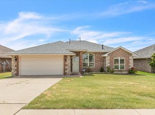 4500 Eagle Owl Dr, Norman, OK 73072