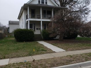 302 Baldwin Ave, Royal Oak, MI 48067