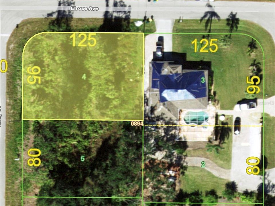 1st image of 126 KIRBY STREET LOT 4