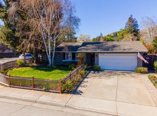 16705 Willow Creek Dr, Morgan Hill, CA 95037