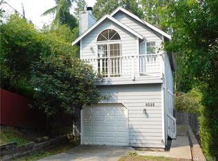 6528 NE Pine St, Suquamish, WA 98392