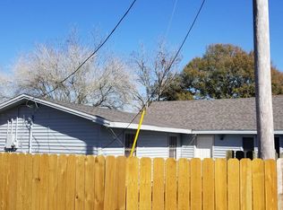 729 Eleanor St, La Marque, TX 77568
