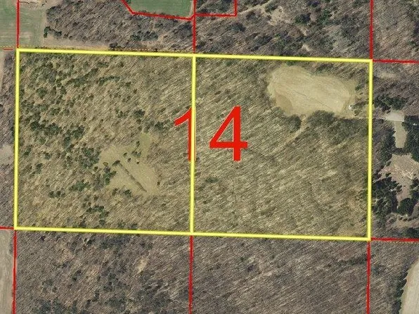 8657 River Rd, Suring, WI 54174