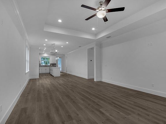4th image of 8436 Warner Pl