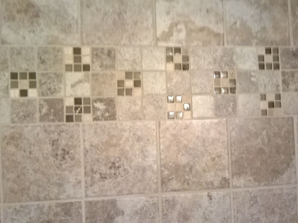 Bath Tiles