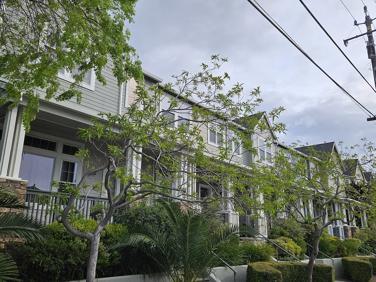 4 bed, 2.5 bath, 1954 sqft, $4,650 — Photo 3