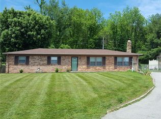 1560 E Harrison St, Martinsville, IN