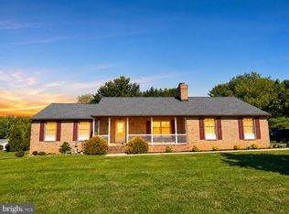 18310 Upper Beckleysville Rd, Hampstead, MD 21074