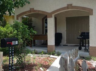 308 N East St, Lake Worth, FL 33460