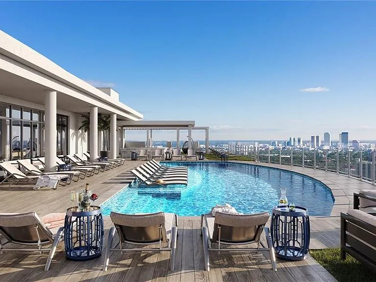 2910 W Barcelona St #1004 — Photo 41
