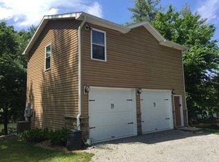 41 Matthew Crescent Rd, Lewisburg, KY 42256