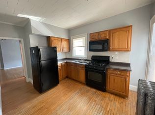 183 Whipple St #2SOUTH, Fall River, MA 02721