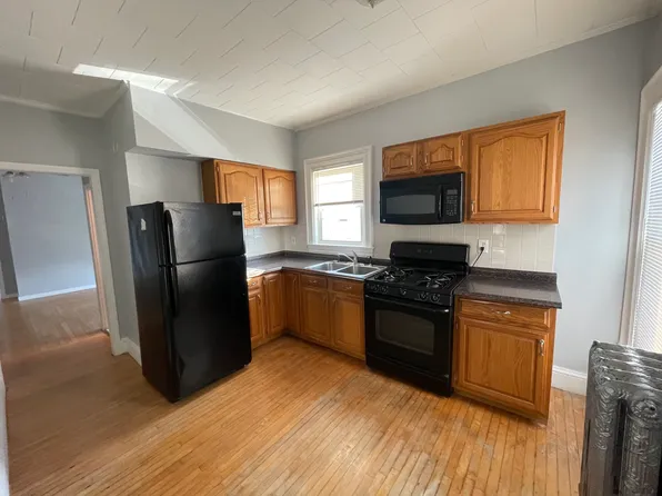 183 Whipple St #2SOUTH, Fall River, MA 02721