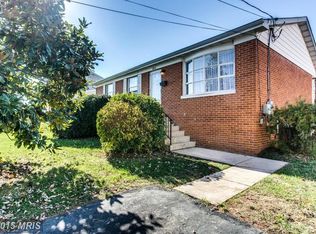 8010 Urbanna Rd, Manassas, VA 20109