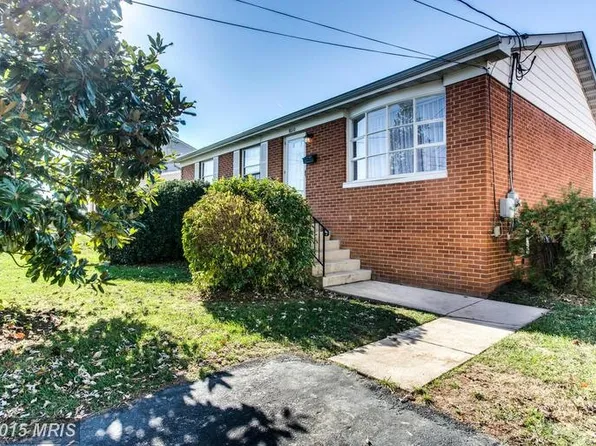 8010 Urbanna Rd, Manassas, VA 20109