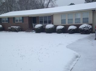 1640 Cedar Bend Rd N, Southside, AL 35907