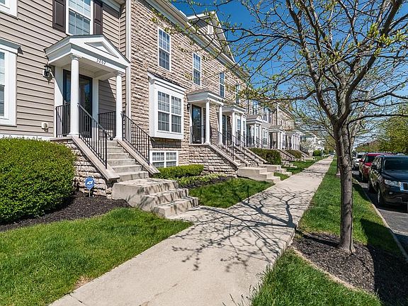 3rd image of 5269 Cross River Falls Blvd #38-526